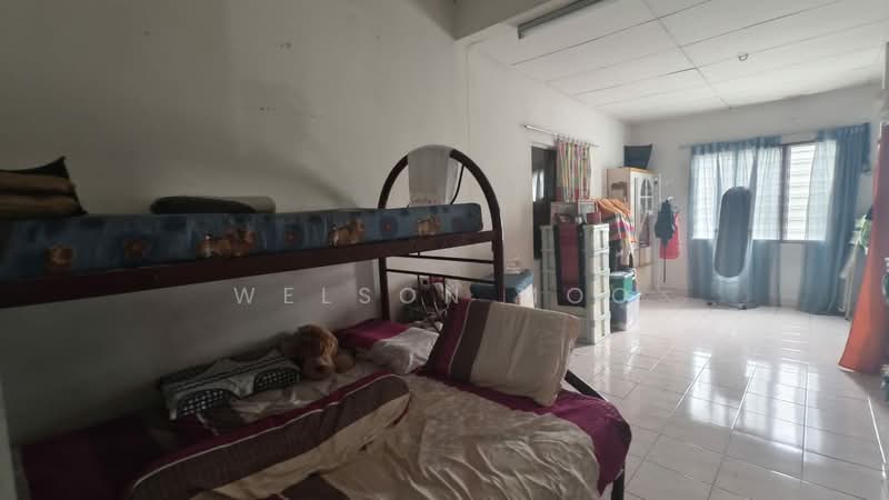 Rumah Teres 2-Tingkat untuk Dijual di Desa Melawati (Setapak) - Welson Moo - Bedroom - PropertyGuru.com.my