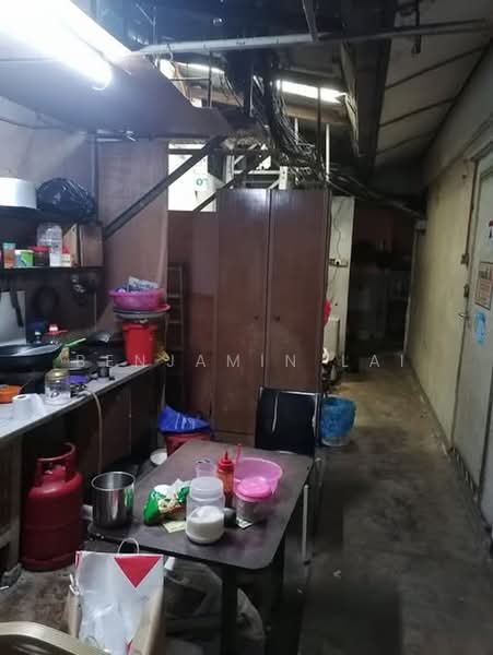 Kedai untuk Dijual di Ampang (Selangor) - Benjamin Lai - Kitchen - PropertyGuru.com.my