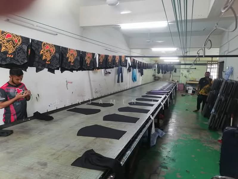 Kedai untuk Dijual di Ampang (Selangor) - Benjamin Lai - PropertyGuru.com.my