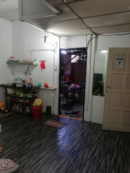 Kedai untuk Dijual di Ampang (Selangor) - Benjamin Lai - Interior - PropertyGuru.com.my