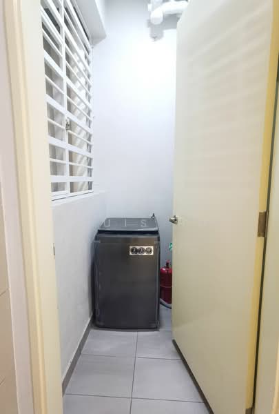 Service Residence for Rent at Conezion Residences - Louis Ho - PropertyGuru.com.my