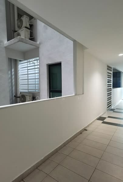 Service Residence for Rent at Conezion Residences - Louis Ho - PropertyGuru.com.my