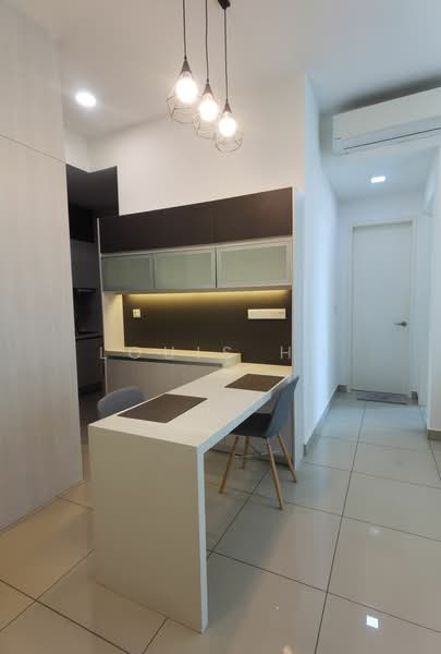 Service Residence for Rent at Conezion Residences - Louis Ho - PropertyGuru.com.my