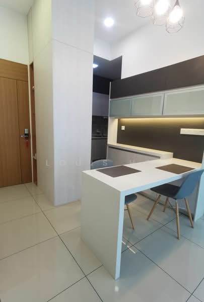 Service Residence for Rent at Conezion Residences - Louis Ho - PropertyGuru.com.my
