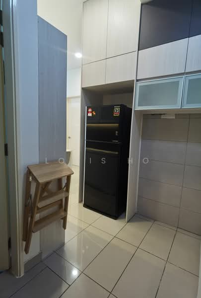 Service Residence for Rent at Conezion Residences - Louis Ho - PropertyGuru.com.my