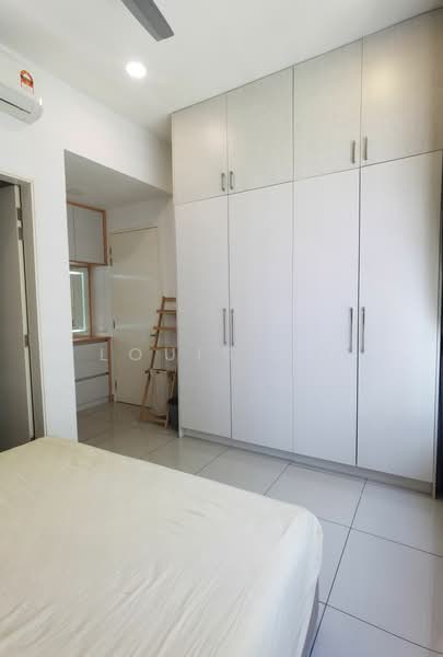 Service Residence for Rent at Conezion Residences - Louis Ho - PropertyGuru.com.my