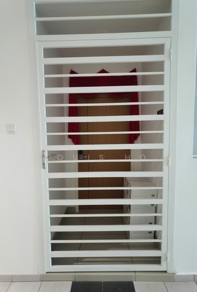 Service Residence for Rent at Conezion Residences - Louis Ho - PropertyGuru.com.my