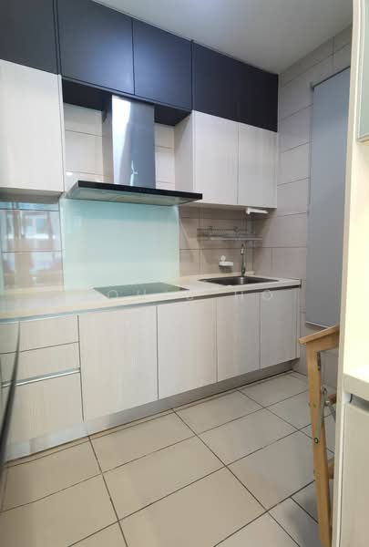 Service Residence for Rent at Conezion Residences - Louis Ho - PropertyGuru.com.my