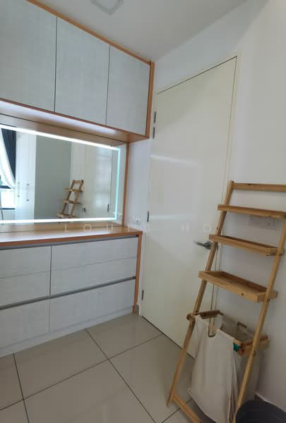 Service Residence for Rent at Conezion Residences - Louis Ho - PropertyGuru.com.my