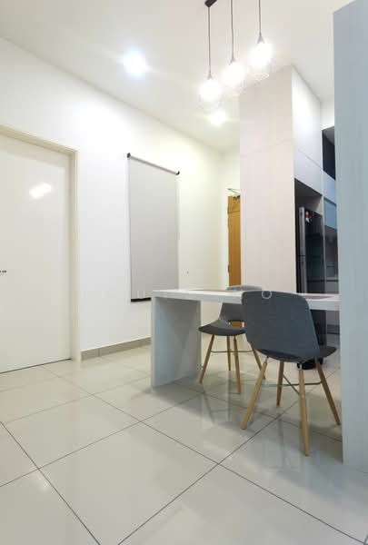 Service Residence for Rent at Conezion Residences - Louis Ho - PropertyGuru.com.my