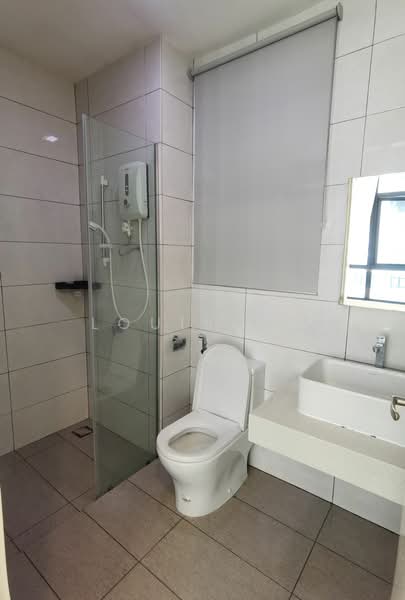 Service Residence for Rent at Conezion Residences - Louis Ho - PropertyGuru.com.my