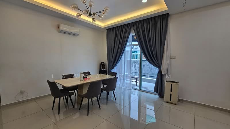 Semi-Detached House for Sale in Bukit Baru (Melaka) - Lawrance Lim - PropertyGuru.com.my