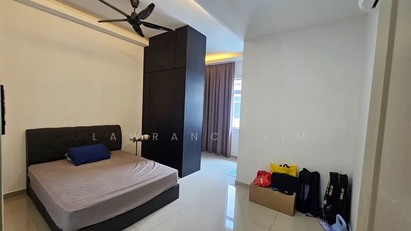 Semi-Detached House for Sale in Bukit Baru (Melaka) - Lawrance Lim - PropertyGuru.com.my
