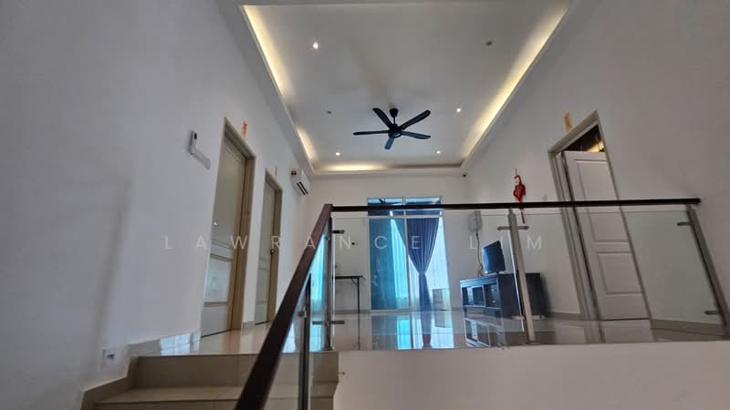 Semi-Detached House for Sale in Bukit Baru (Melaka) - Lawrance Lim - PropertyGuru.com.my
