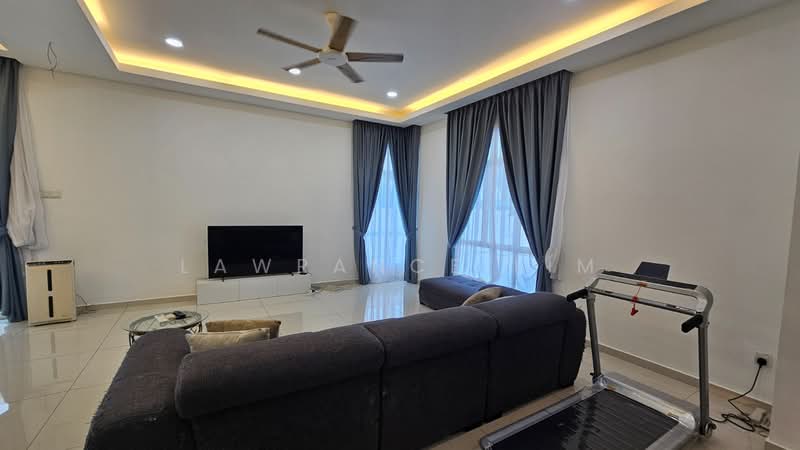 Semi-Detached House for Sale in Bukit Baru (Melaka) - Lawrance Lim - PropertyGuru.com.my
