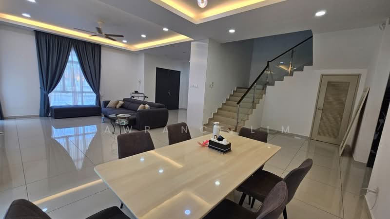 Semi-Detached House for Sale in Bukit Baru (Melaka) - Lawrance Lim - PropertyGuru.com.my