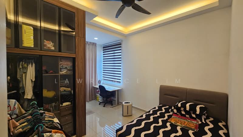 Semi-Detached House for Sale in Bukit Baru (Melaka) - Lawrance Lim - PropertyGuru.com.my