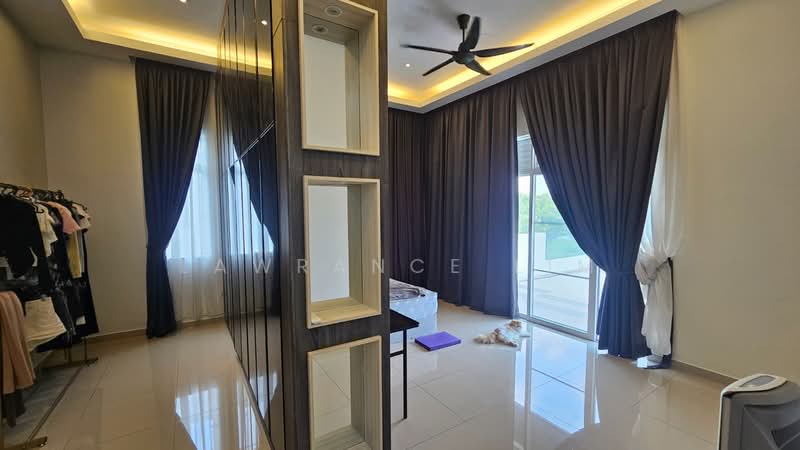 Semi-Detached House for Sale in Bukit Baru (Melaka) - Lawrance Lim - PropertyGuru.com.my