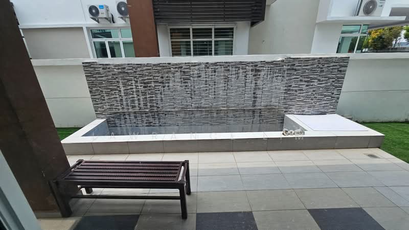 Semi-Detached House for Sale in Bukit Baru (Melaka) - Lawrance Lim - PropertyGuru.com.my