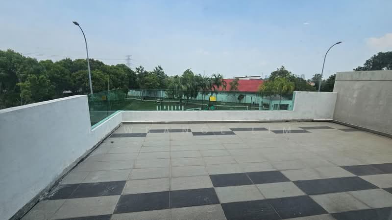 Semi-Detached House for Sale in Bukit Baru (Melaka) - Lawrance Lim - PropertyGuru.com.my