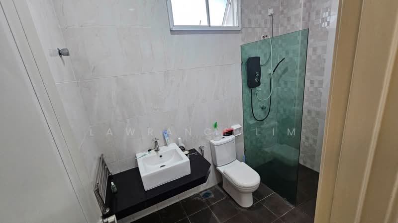 Semi-Detached House for Sale in Bukit Baru (Melaka) - Lawrance Lim - PropertyGuru.com.my