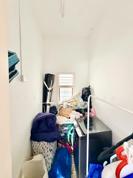 1-storey Terraced House for Sale in Jenjarom (Selangor) - Nur Alia Omar - Interior - PropertyGuru.com.my