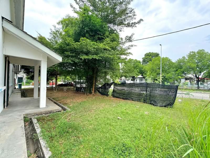 1-storey Terraced House for Sale in Jenjarom (Selangor) - Nur Alia Omar - Exterior - PropertyGuru.com.my