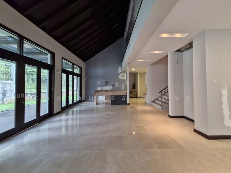 Semi-Detached House for Sale in Desa Parkcity (Kuala Lumpur) - Cassandra Thong - Living Room - PropertyGuru.com.my