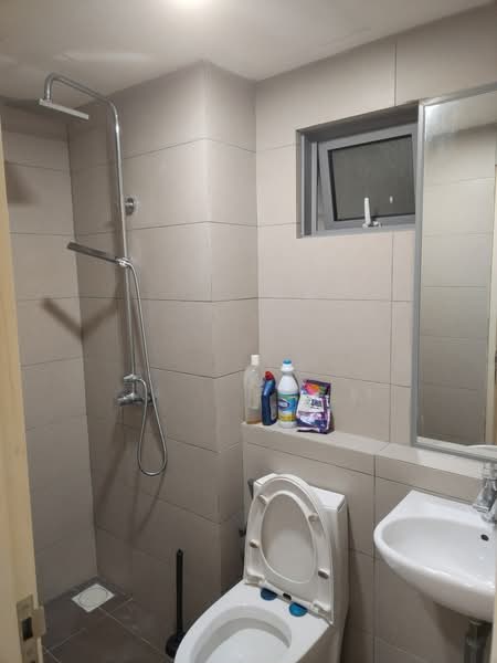Condominium for Rent at Lakefront Residence - Derick Wu - Bathroom - PropertyGuru.com.my
