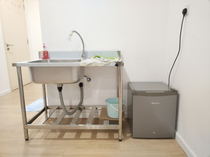 Condominium for Rent at Lakefront Residence - Derick Wu - Interior - PropertyGuru.com.my