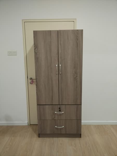 Condominium for Rent at Lakefront Residence - Derick Wu - Interior - PropertyGuru.com.my