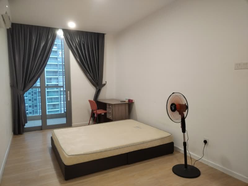 Condominium for Rent at Lakefront Residence - Derick Wu - Bedroom - PropertyGuru.com.my