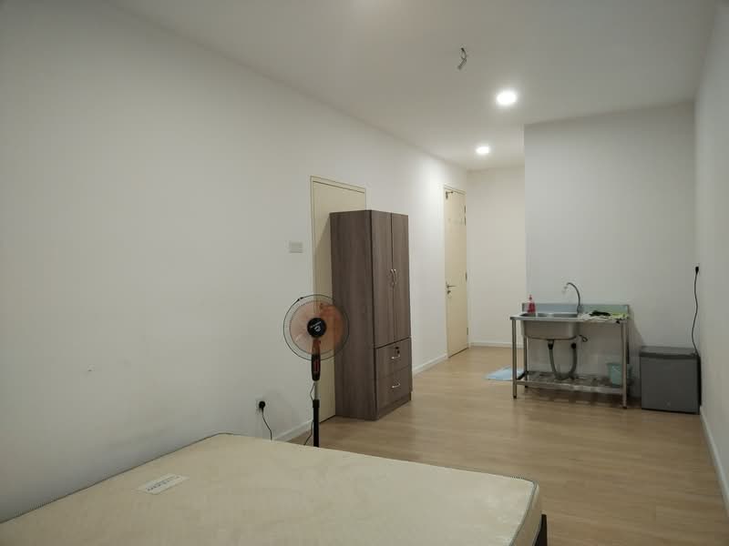 Condominium for Rent at Lakefront Residence - Derick Wu - Interior - PropertyGuru.com.my