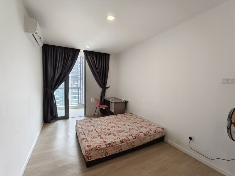 Kondominium untuk Disewa di Lakefront Residence - Derick Wu - Bedroom - PropertyGuru.com.my