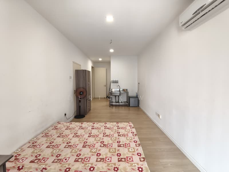 Kondominium untuk Disewa di Lakefront Residence - Derick Wu - Bedroom - PropertyGuru.com.my