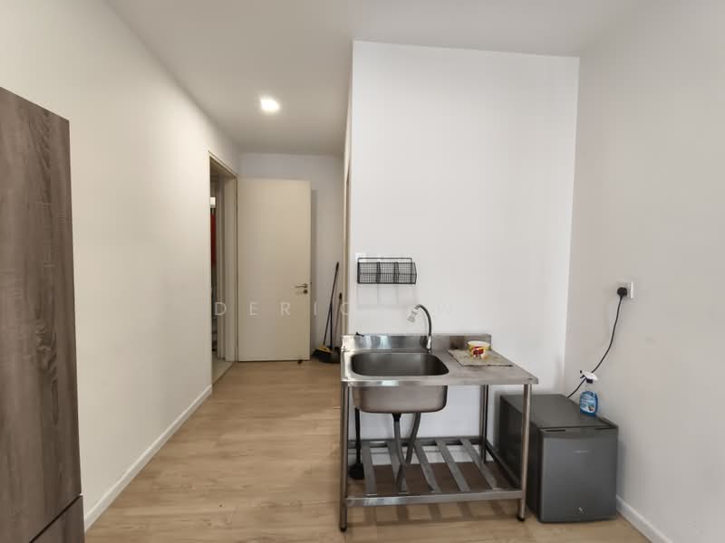 Kondominium untuk Disewa di Lakefront Residence - Derick Wu - Interior - PropertyGuru.com.my