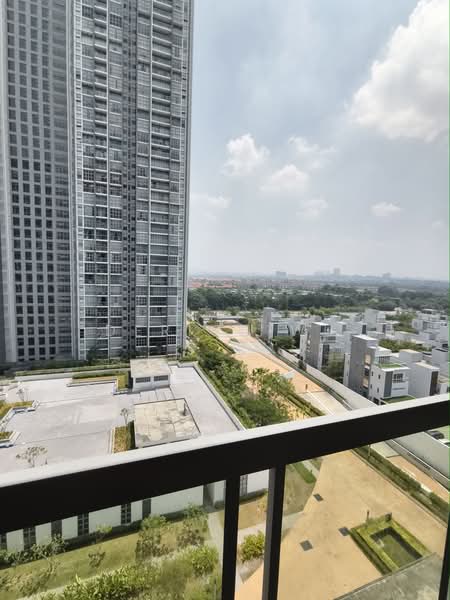 Kondominium untuk Disewa di Lakefront Residence - Derick Wu - View - PropertyGuru.com.my
