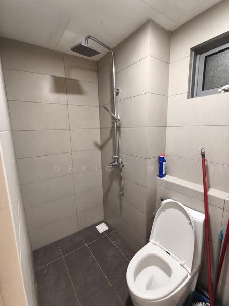Kondominium untuk Disewa di Lakefront Residence - Derick Wu - Bathroom - PropertyGuru.com.my