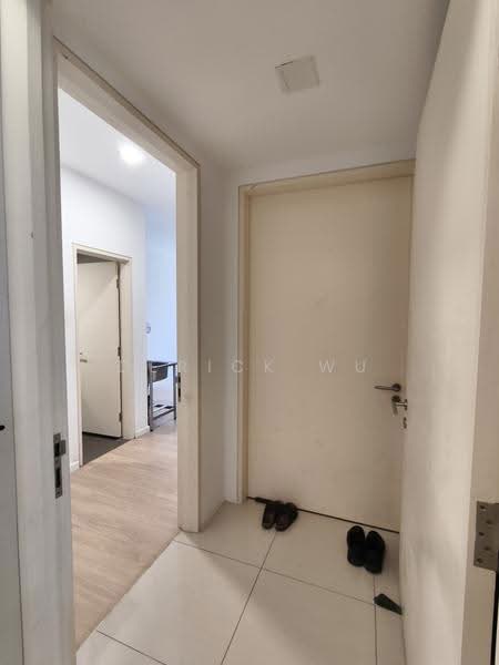 Kondominium untuk Disewa di Lakefront Residence - Derick Wu - Entrance - PropertyGuru.com.my