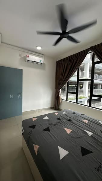 Apartment for Rent at Austin Regency (Pangsapuri Austin Perdana) - Nathan Chan - PropertyGuru.com.my