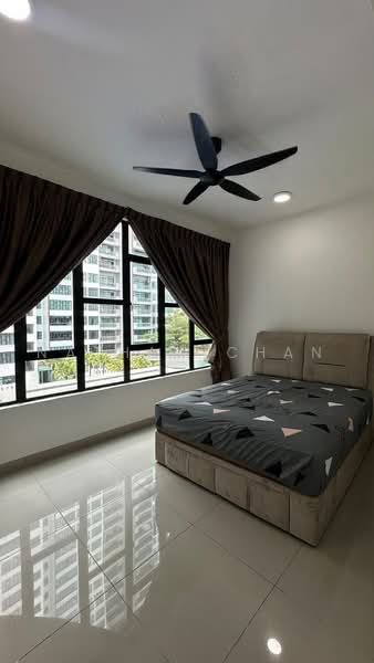 Apartment for Rent at Austin Regency (Pangsapuri Austin Perdana) - Nathan Chan - PropertyGuru.com.my