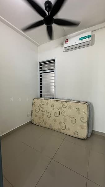 Apartment for Rent at Austin Regency (Pangsapuri Austin Perdana) - Nathan Chan - PropertyGuru.com.my
