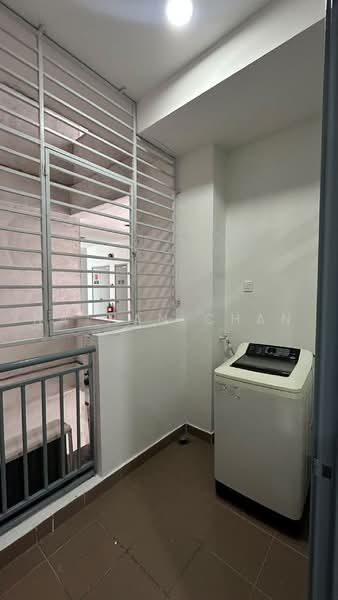 Apartment for Rent at Austin Regency (Pangsapuri Austin Perdana) - Nathan Chan - PropertyGuru.com.my