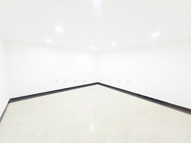 Semi-D Factory for Rent in Taman Perindustrian Taming Jaya (Balakong) - Adam Puah - Interior - PropertyGuru.com.my