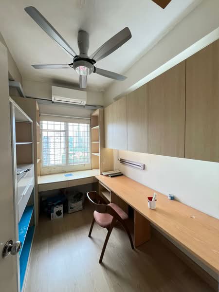 Condominium for Sale at Menara Menjalara - Kenji Ti - PropertyGuru.com.my