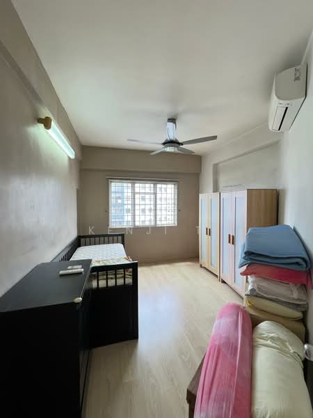Condominium for Sale at Menara Menjalara - Kenji Ti - PropertyGuru.com.my