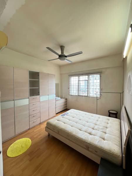 Condominium for Sale at Menara Menjalara - Kenji Ti - PropertyGuru.com.my