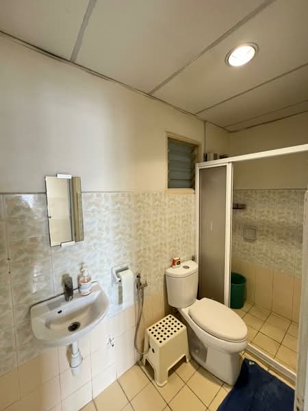 Condominium for Sale at Menara Menjalara - Kenji Ti - PropertyGuru.com.my