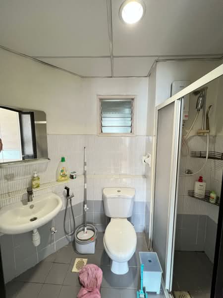 Condominium for Sale at Menara Menjalara - Kenji Ti - PropertyGuru.com.my