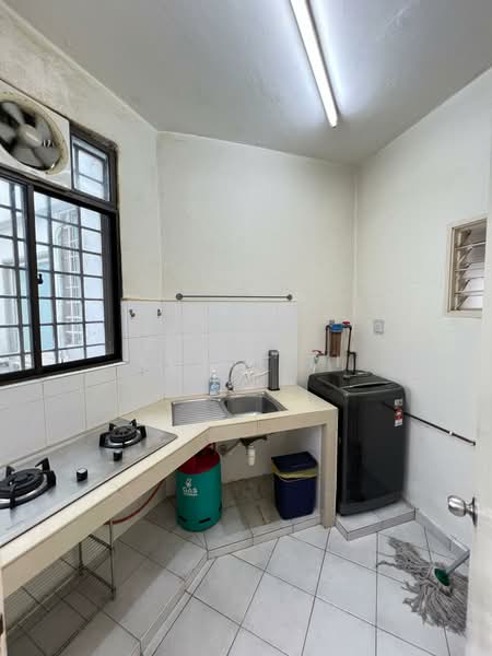 Condominium for Sale at Menara Menjalara - Kenji Ti - PropertyGuru.com.my